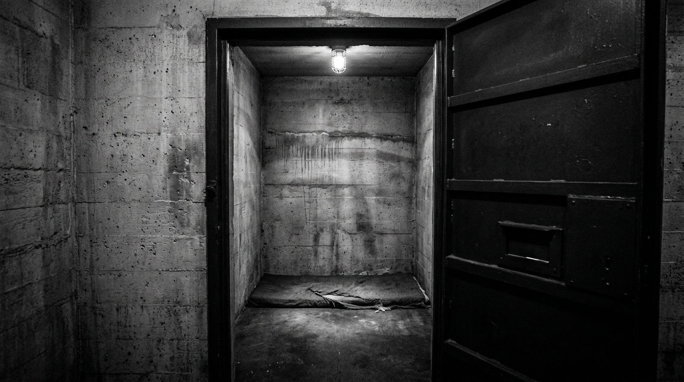 Solitary cell
